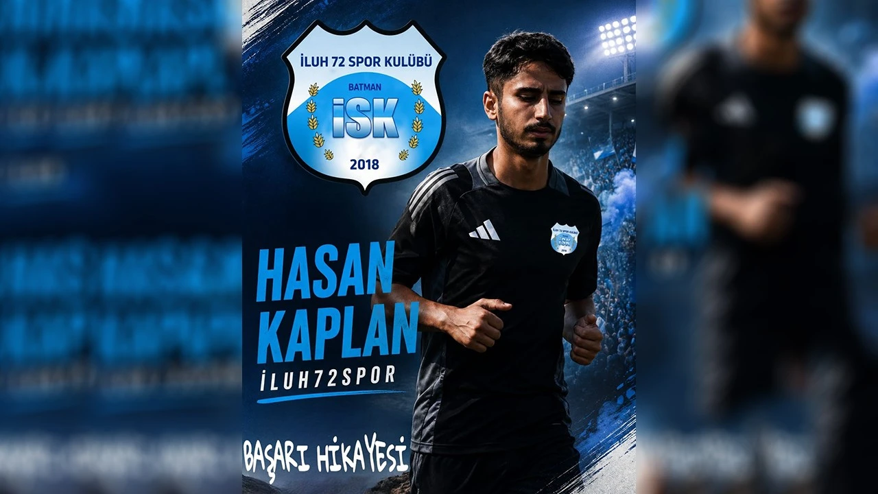 AMAT&Ouml;R LİGİN ENLERİ: ALTIN &Ccedil;OCUK HASAN!