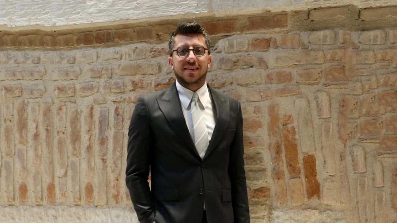 BATMANLI YAPIMCI &Ouml;ZDEMİR CANNES YOLUNDA