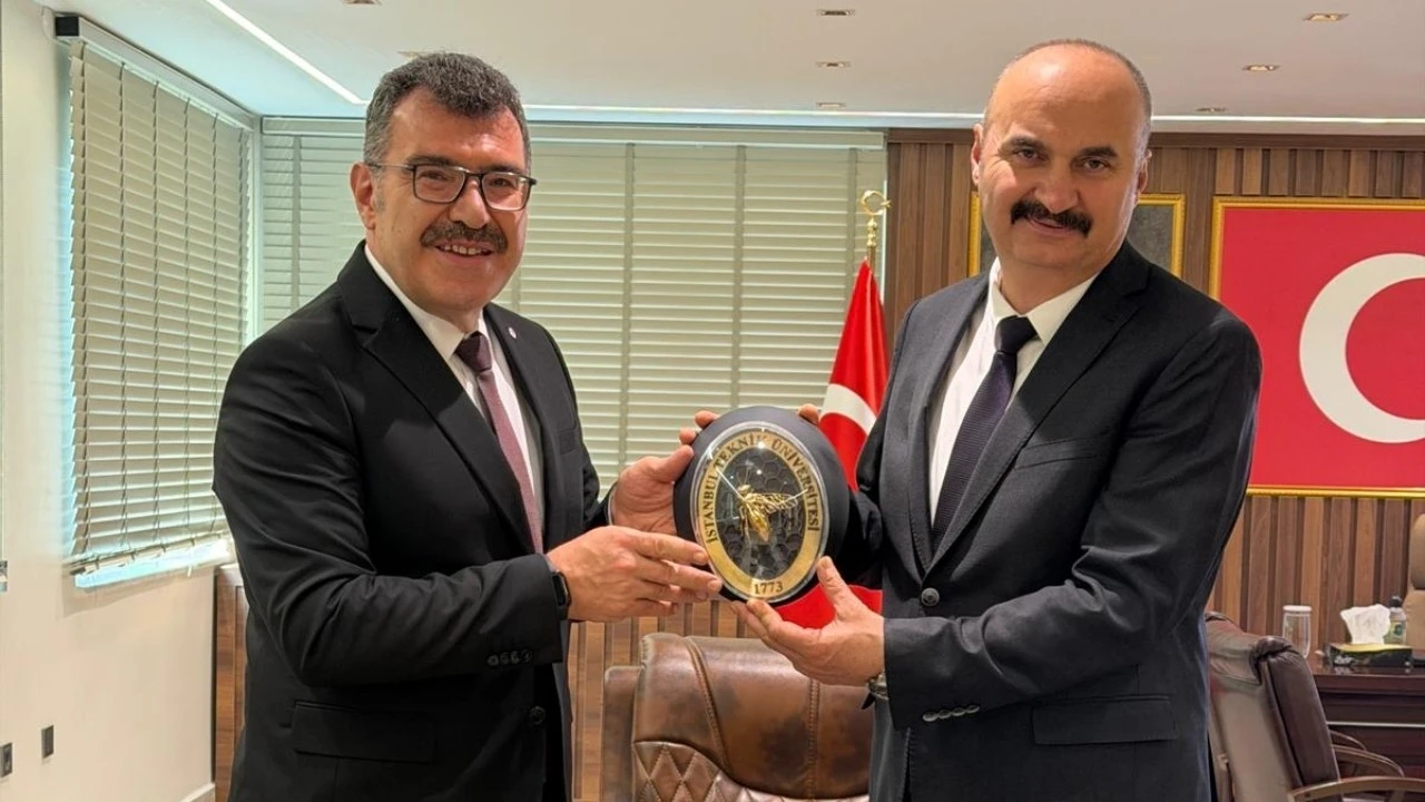 İT&Uuml; İLE BATMAN ARASINDA ULAŞIM İŞ BİRLİĞİ