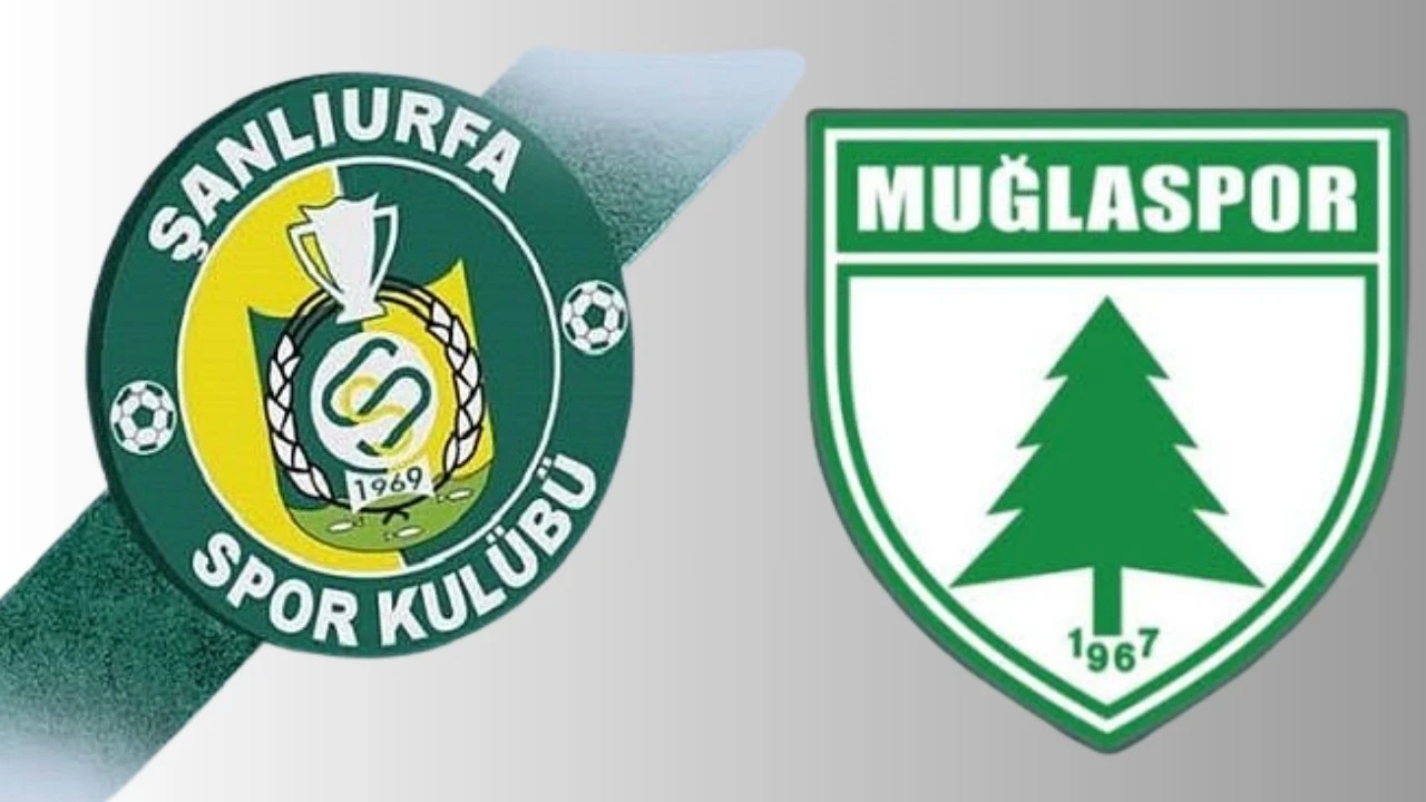 MUĞLA KAZANDI, URFA MA&Ccedil;I ERTELENDİ