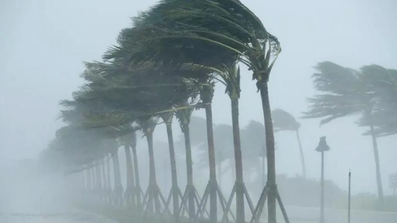 BATMAN İ&Ccedil;İN R&Uuml;ZGAR UYARISI