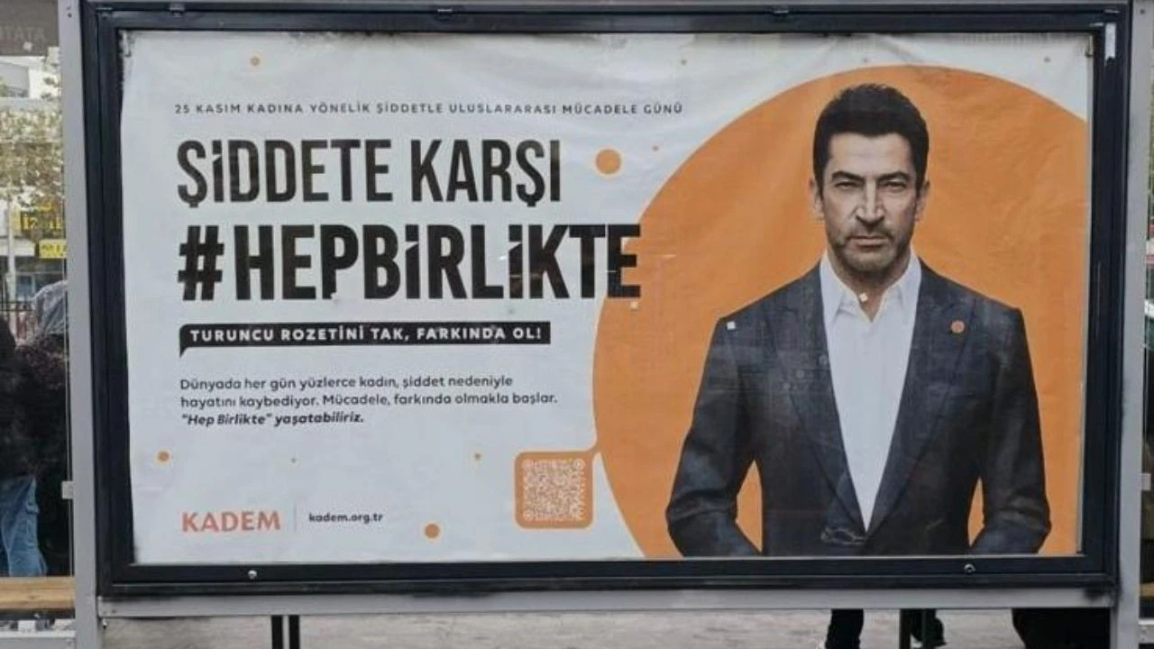 ODUNCU: KADEM KAMPANYASI YÜZEYSEL BİR VİTRİN SİYASETİ 