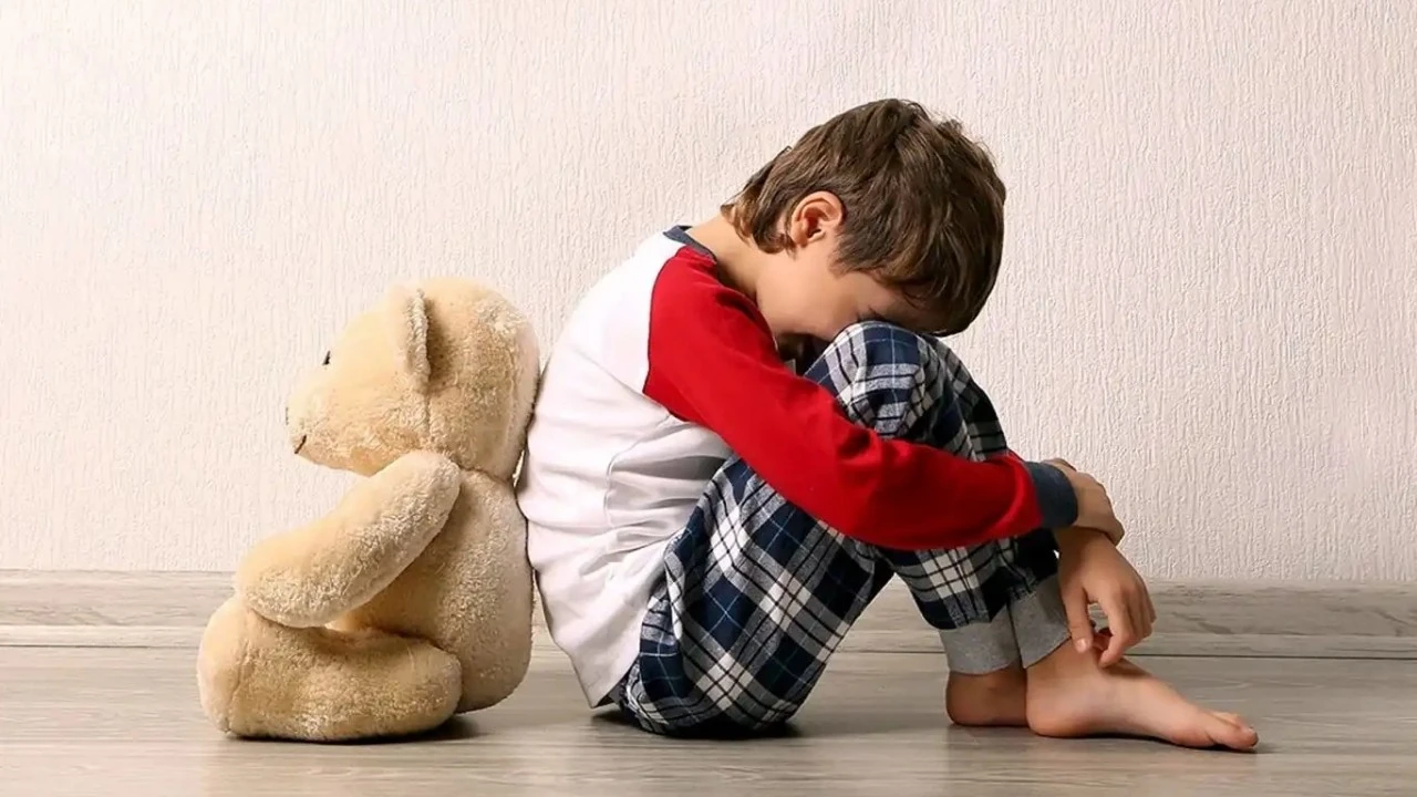 &Ccedil;OCUK ANLAŞILMADIĞINDA DUYGUSAL İHMAL BAŞLAR