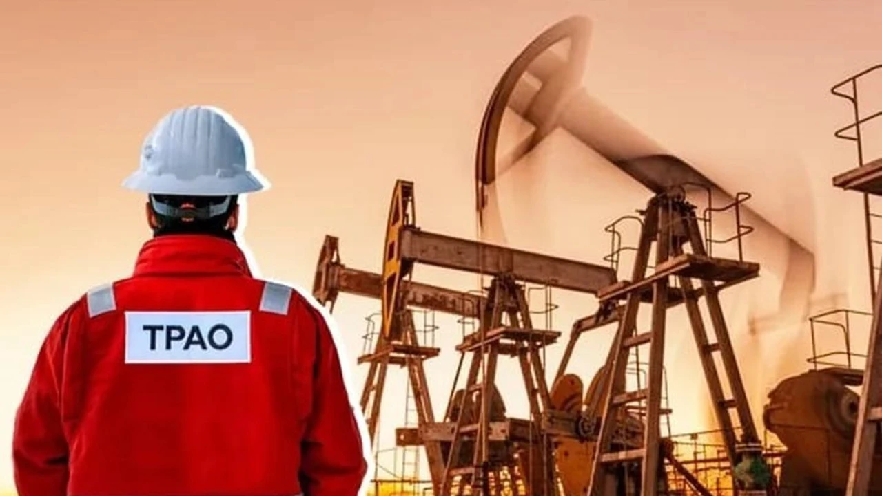 47 HEKTARLIK ALANDA PETROL ARANACAK!