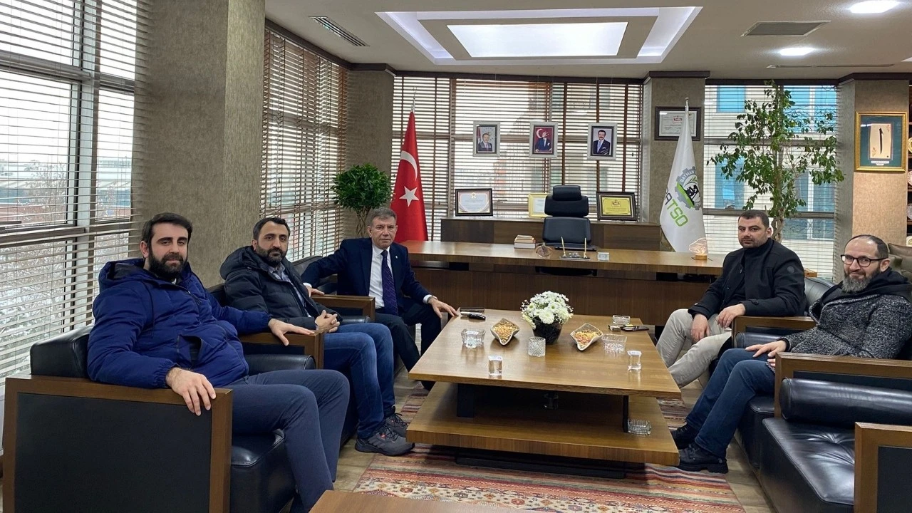 SAĞLIK VE MESLEK SORUNLARI MASADA