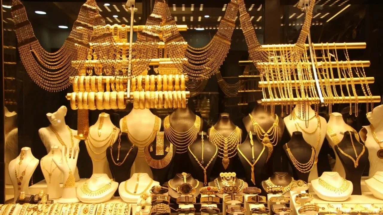 ALTIN FİYATLARI NE OLDU