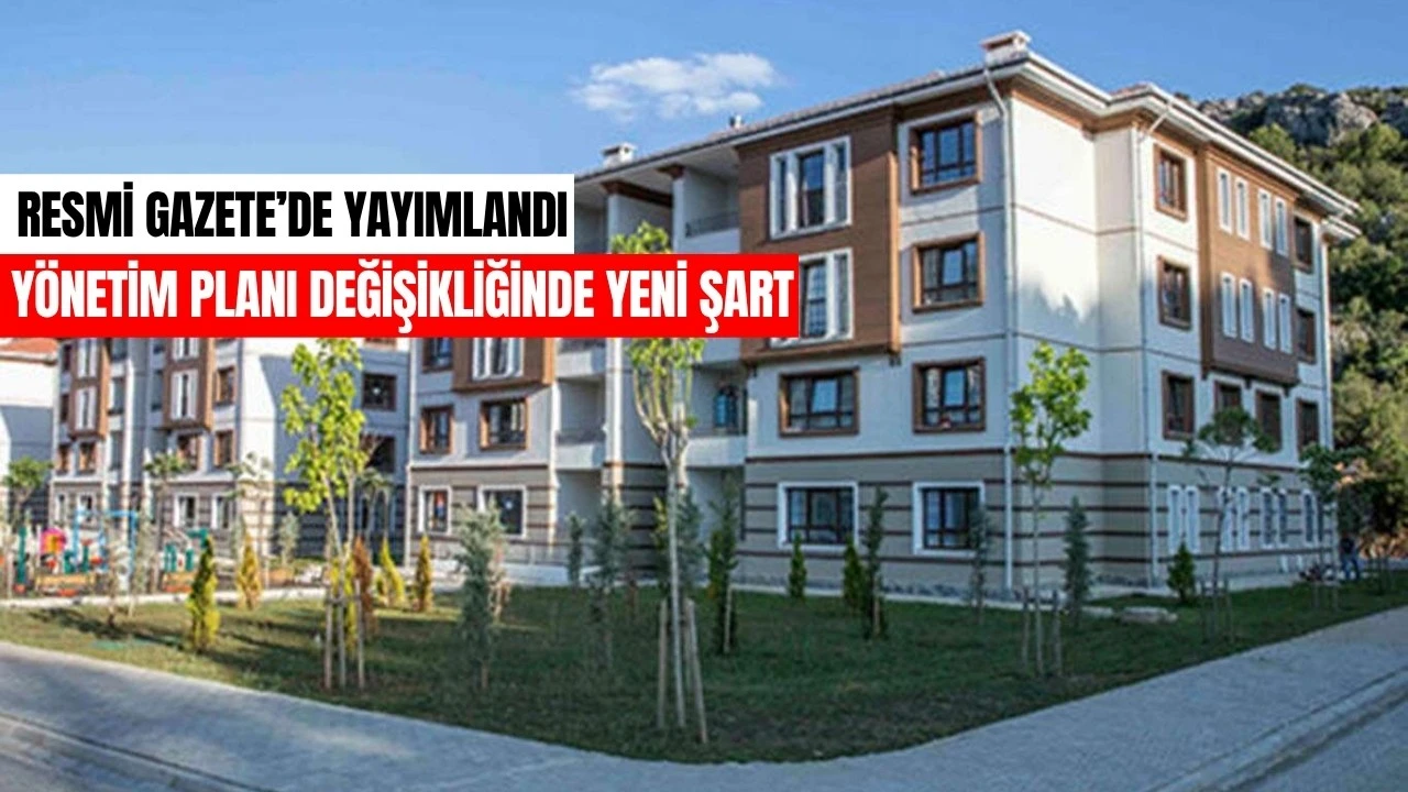 AİDATLARDA YENİ D&Ouml;NEM BAŞLADI