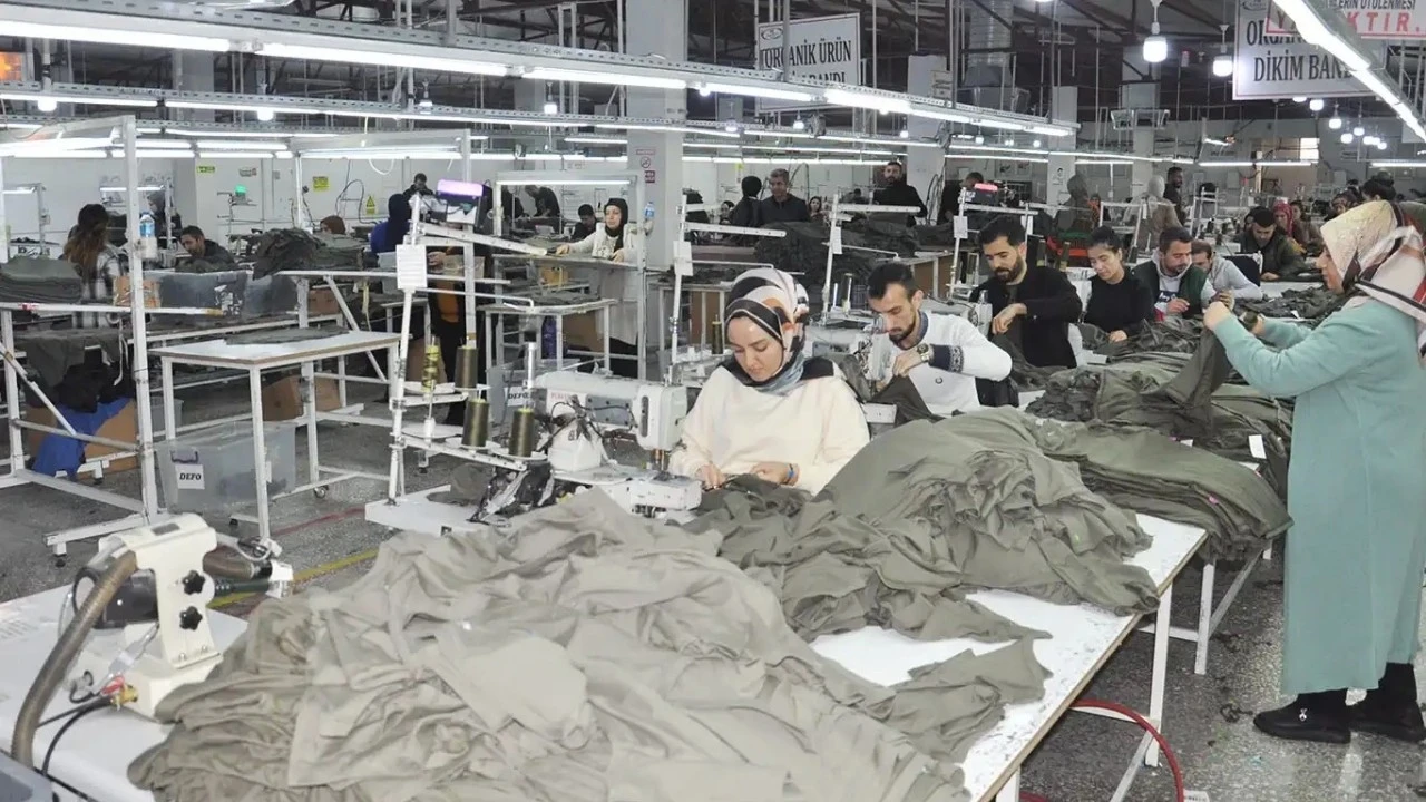 ASGARİ ÜCRET GÖRÜŞMELERİ BAŞLIYOR