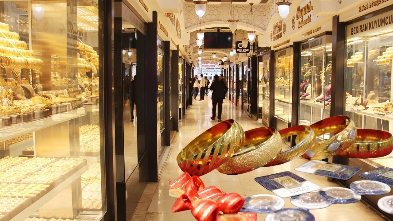 &Ccedil;ETİZ: UCUZ ALTIN DİYE BİR ŞEY YOKTUR!