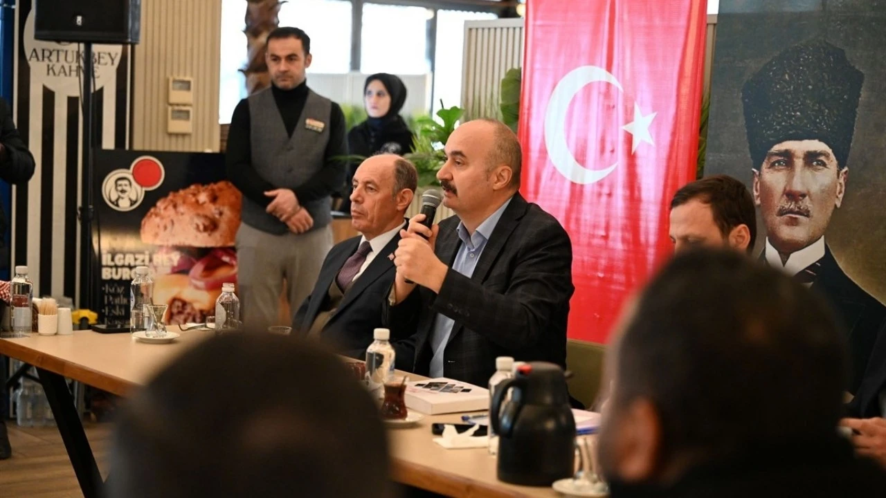 KATI ATIK &Uuml;CRETİ SU FATURALARINA YANSIYACAK