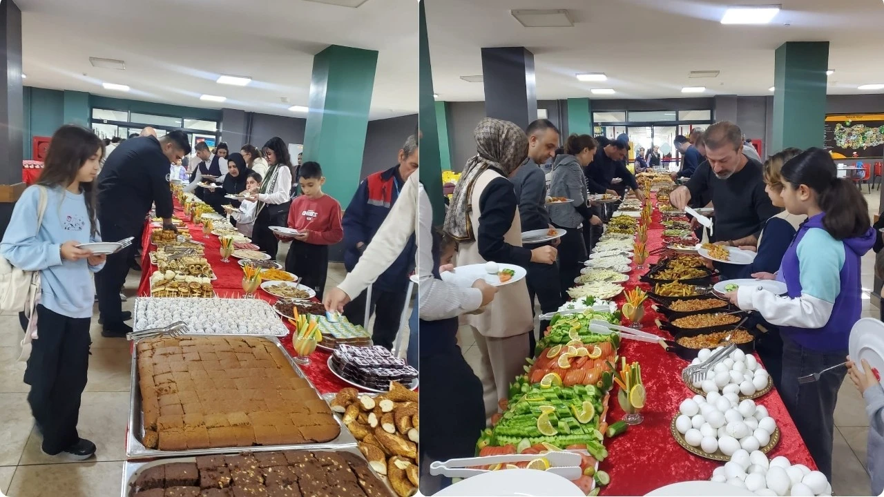 FİNAL OKULLARI&rsquo;NDA EĞİTİM SADECE SINIFTA DEĞİL