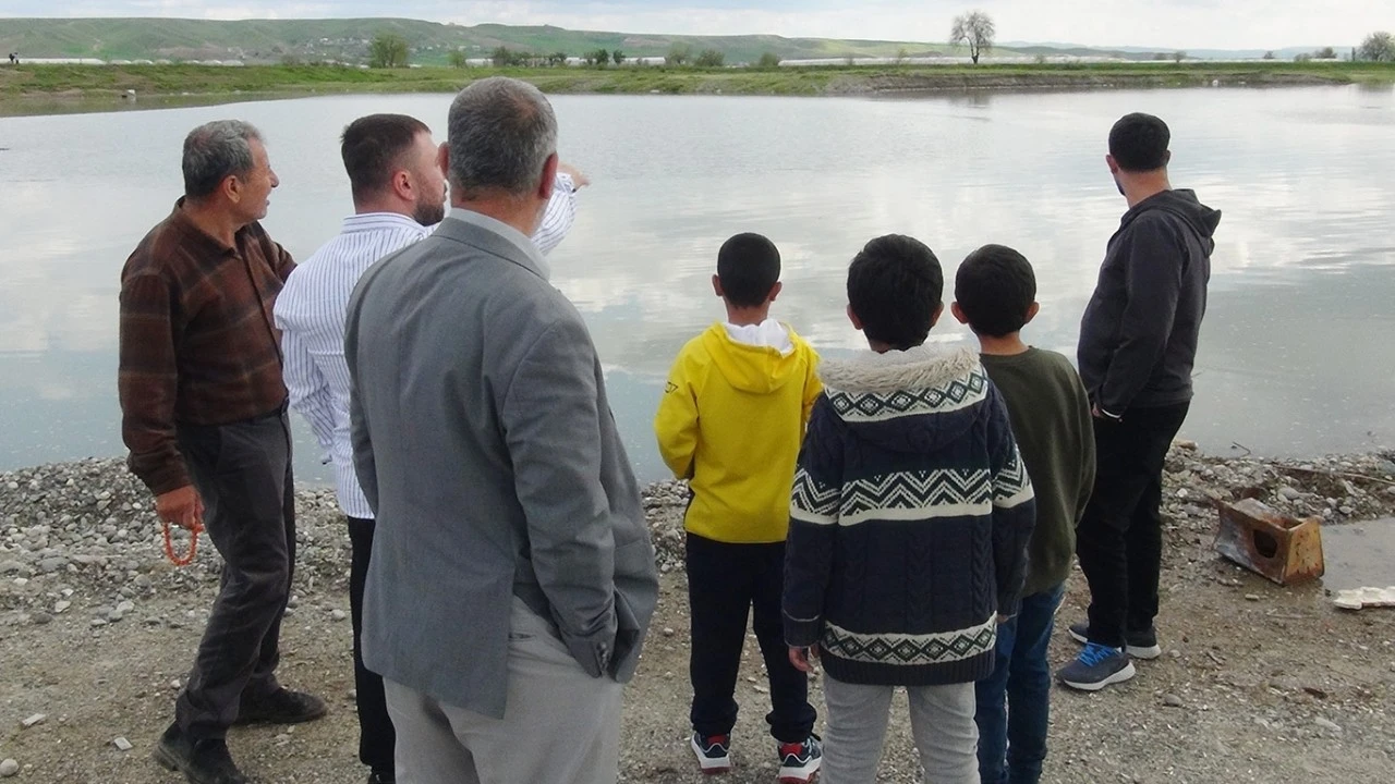 BAŞKA CANLAR YANMASIN