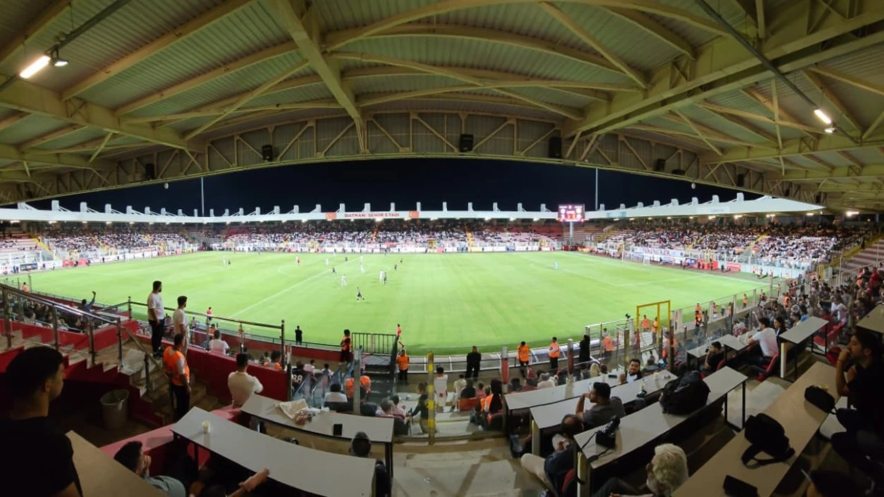 TARİHİ MA&Ccedil;IN BİLETLERİ SATIŞTA