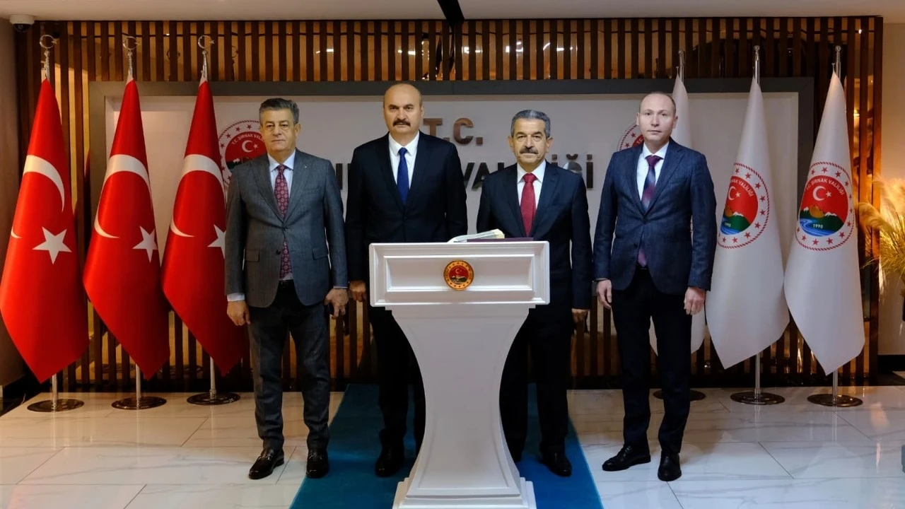 2026 YEREL KALKINMA HAMLESİ DİKA GÜNDEMİNDE