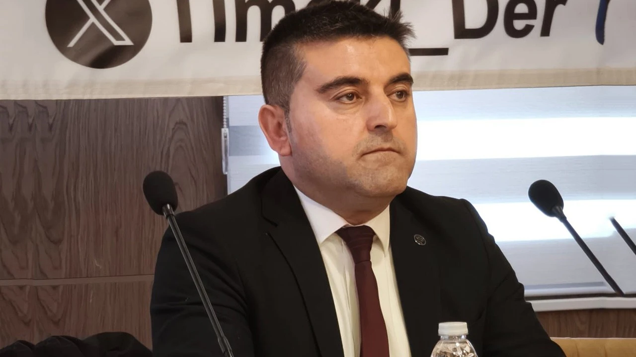 BATMAN’DA TOPLUMSAL TEHLİKELERE KARŞI KONFERANS