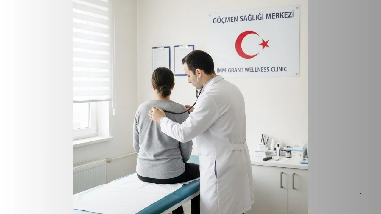 ÜCRETSİZ SAĞLIK HİZMETİ SONA ERDİ