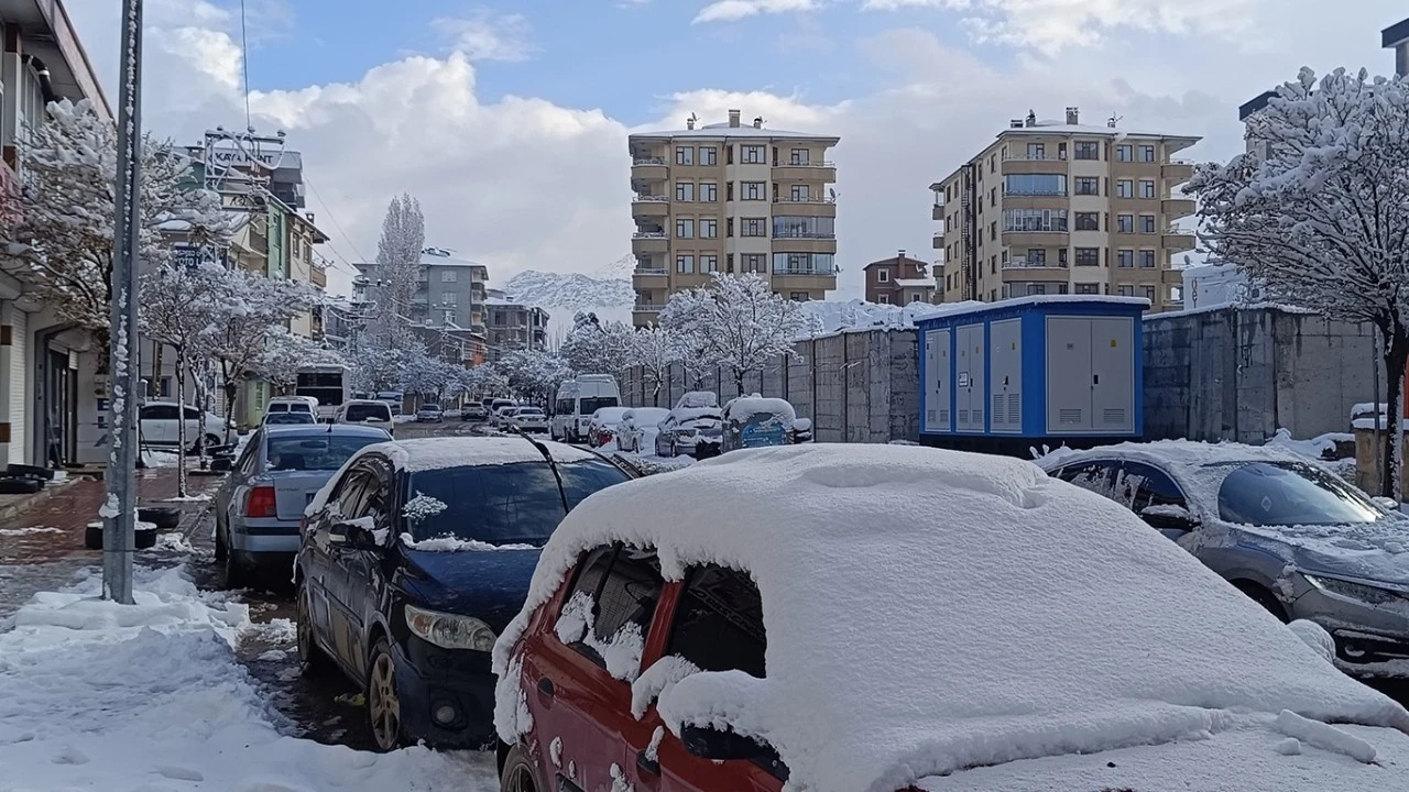 T&Uuml;RKİYE GENELİNDE FIRTINA  ALARMI