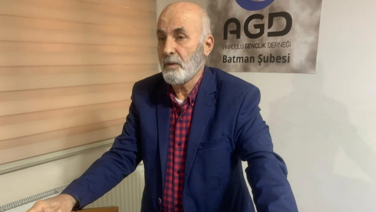 "BU, İSLAM &Uuml;LKELERİNİN SON ŞANSIDIR!"