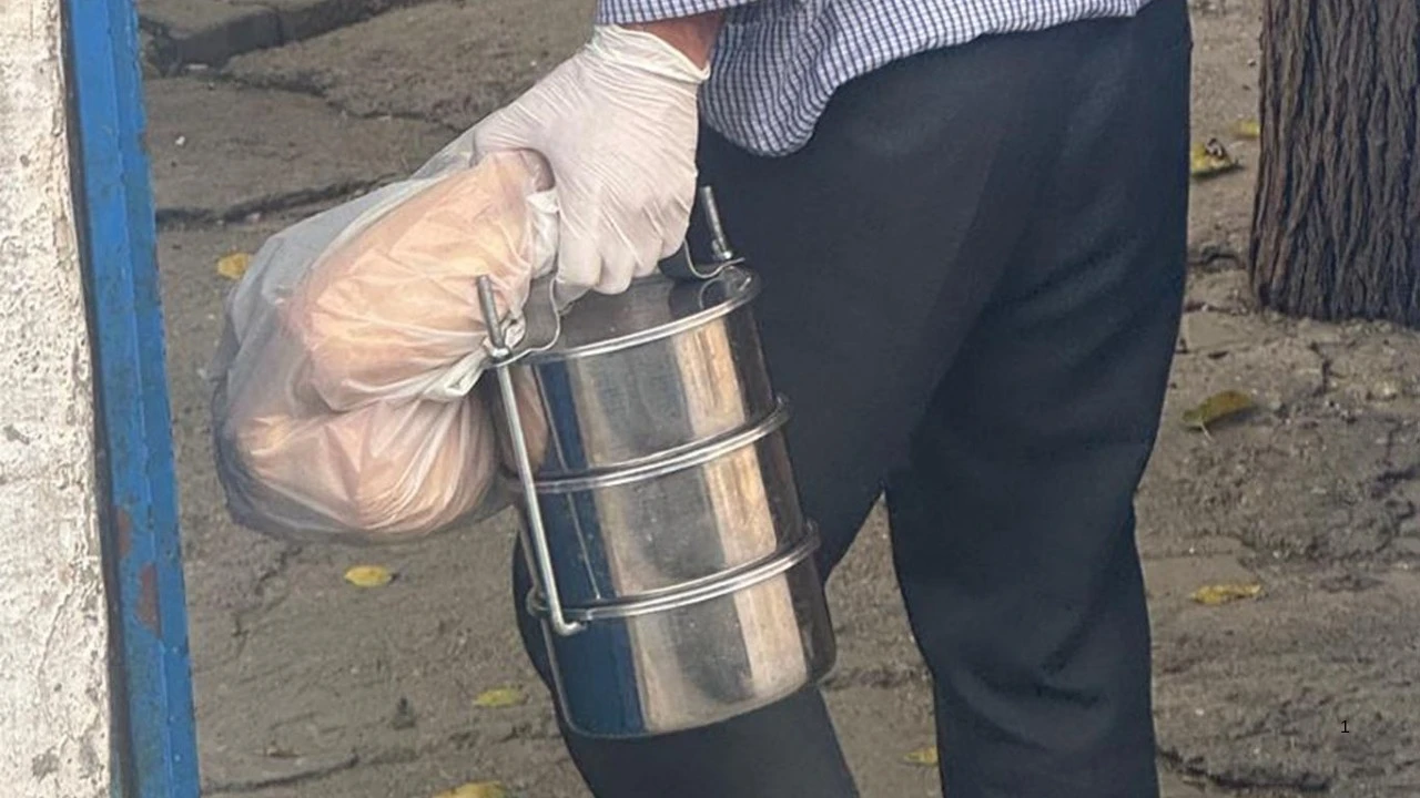 4.682 İHTİYAÇ SAHİBİNE GÜNLÜK İKİ ÇEŞİT YEMEK