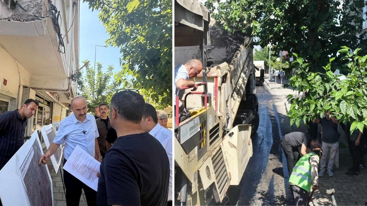BAYAM-BİR ÇALIŞMA OFİSİ HİZMETTE!