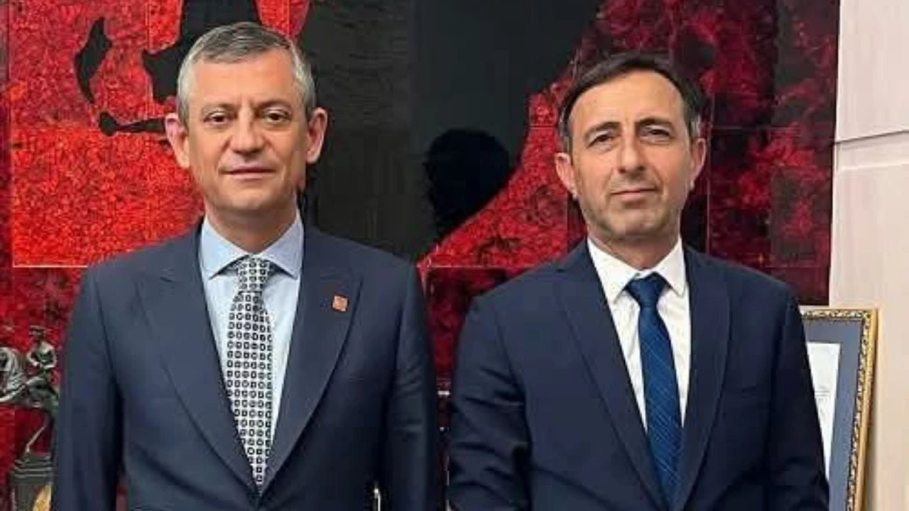 YENİ PARTİ'NİN BATMAN KURUCU İL BAŞKANI BELLİ OLDU