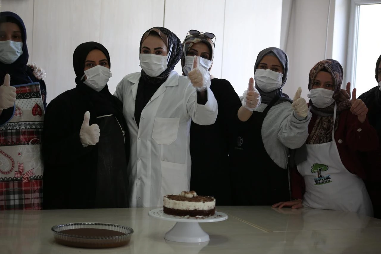 &nbsp;&ldquo;BİLMEK&rdquo; PROJESİYLE AŞ&Ccedil;ILIK EĞİTİMİ BAŞLADI