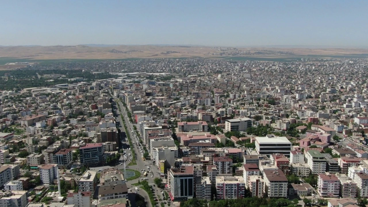 2026’DA BATMAN’IN HER MAHALLESİNDE OLACAK