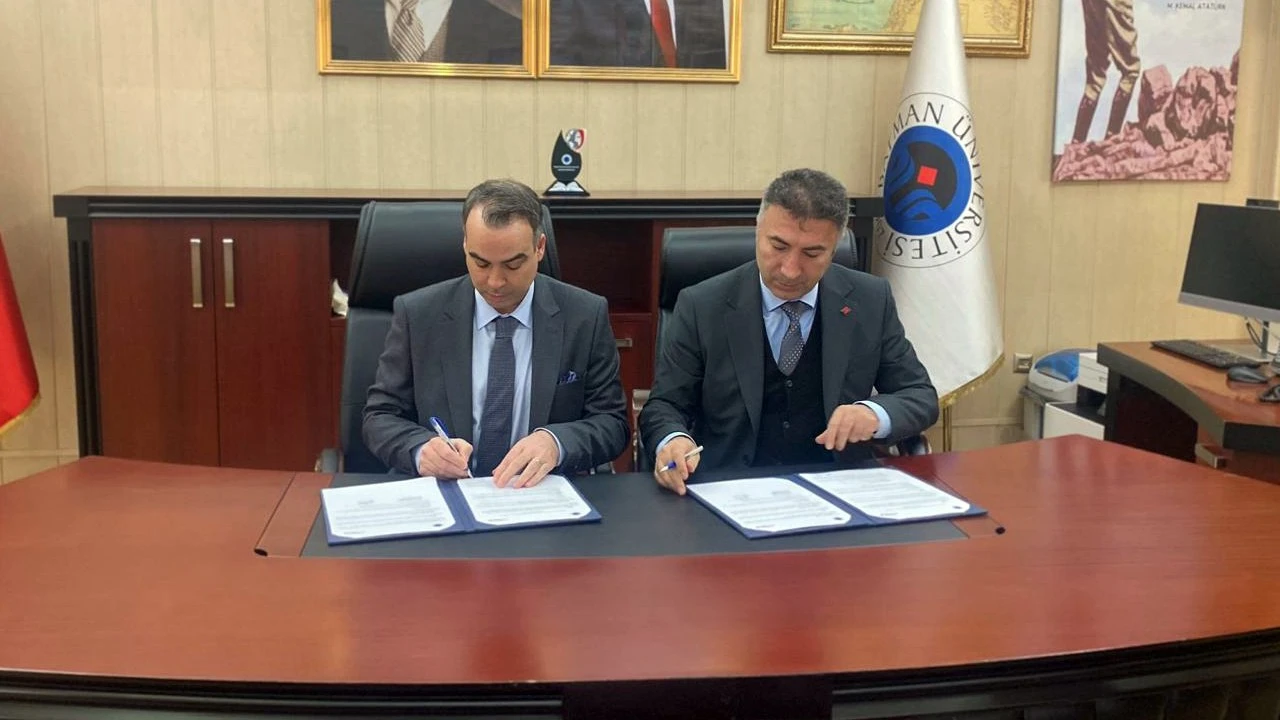 T&Uuml;PRAŞ&rsquo;TA 6 HAFTALIK UYGULAMALI EĞİTİM