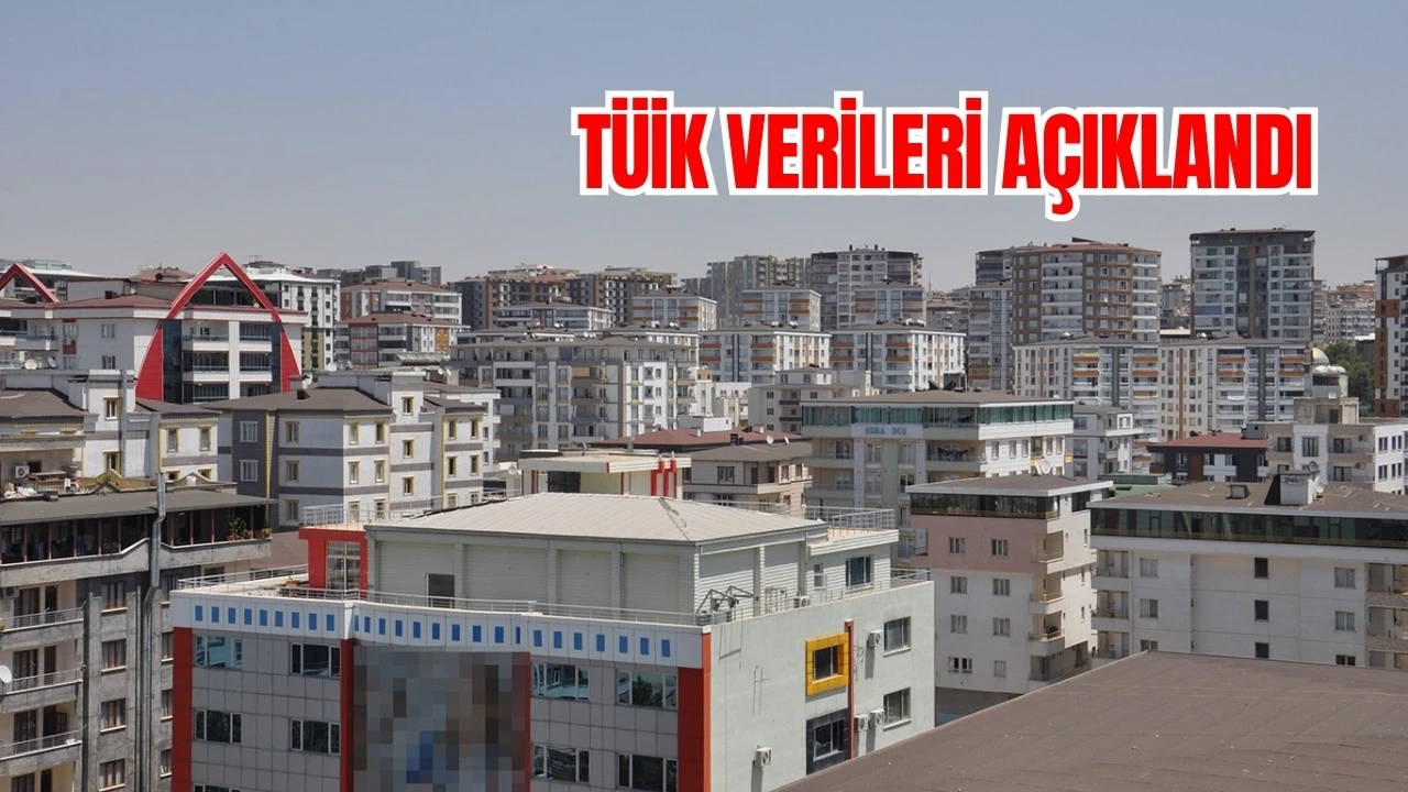 İPOTEKLİ KONUT SATIŞLARI Y&Uuml;ZDE 40 ARTTI