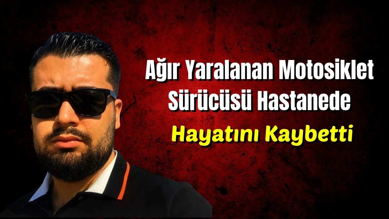 KÖRÜK KAVŞAĞI’NDAKİ KAZA CAN ALDI