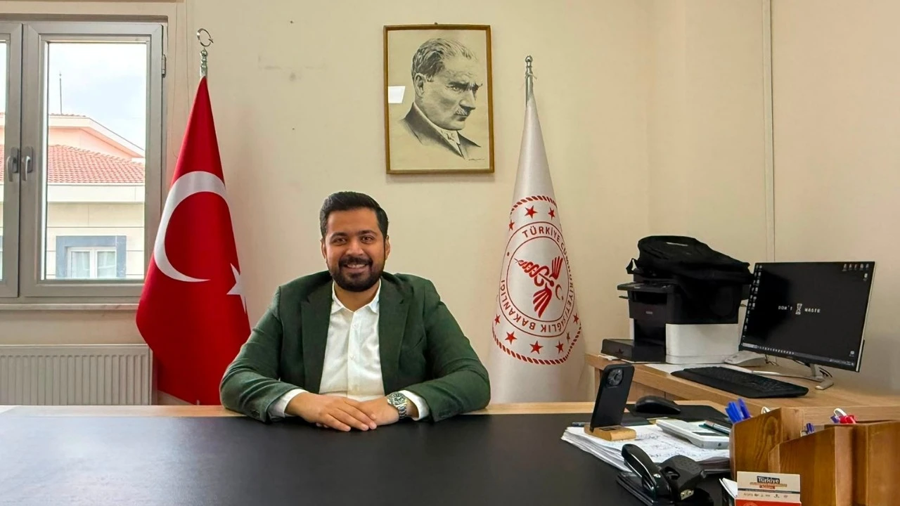 DR. ZİYA BAĞCI&rsquo;DAN FENİLKETON&Uuml;Rİ UYARISI