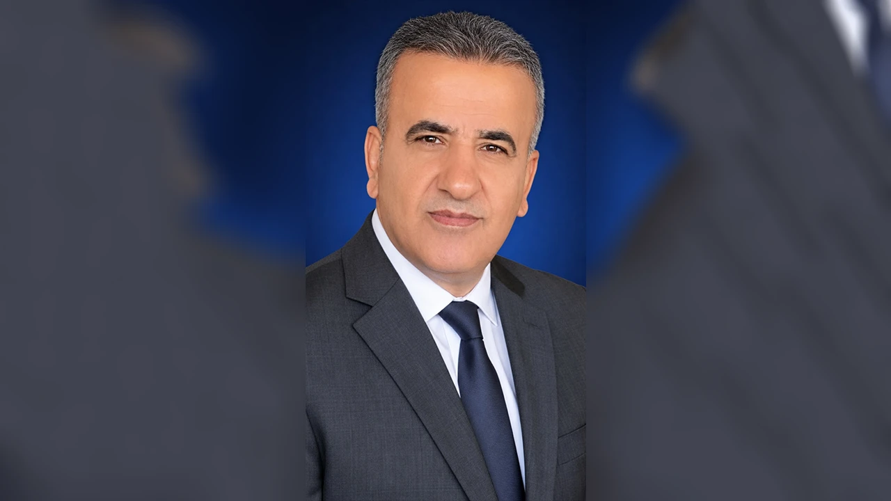 BAYRAM DEMİRHAN, BATSO BAŞKAN ADAYLIĞINI A&Ccedil;IKLADI