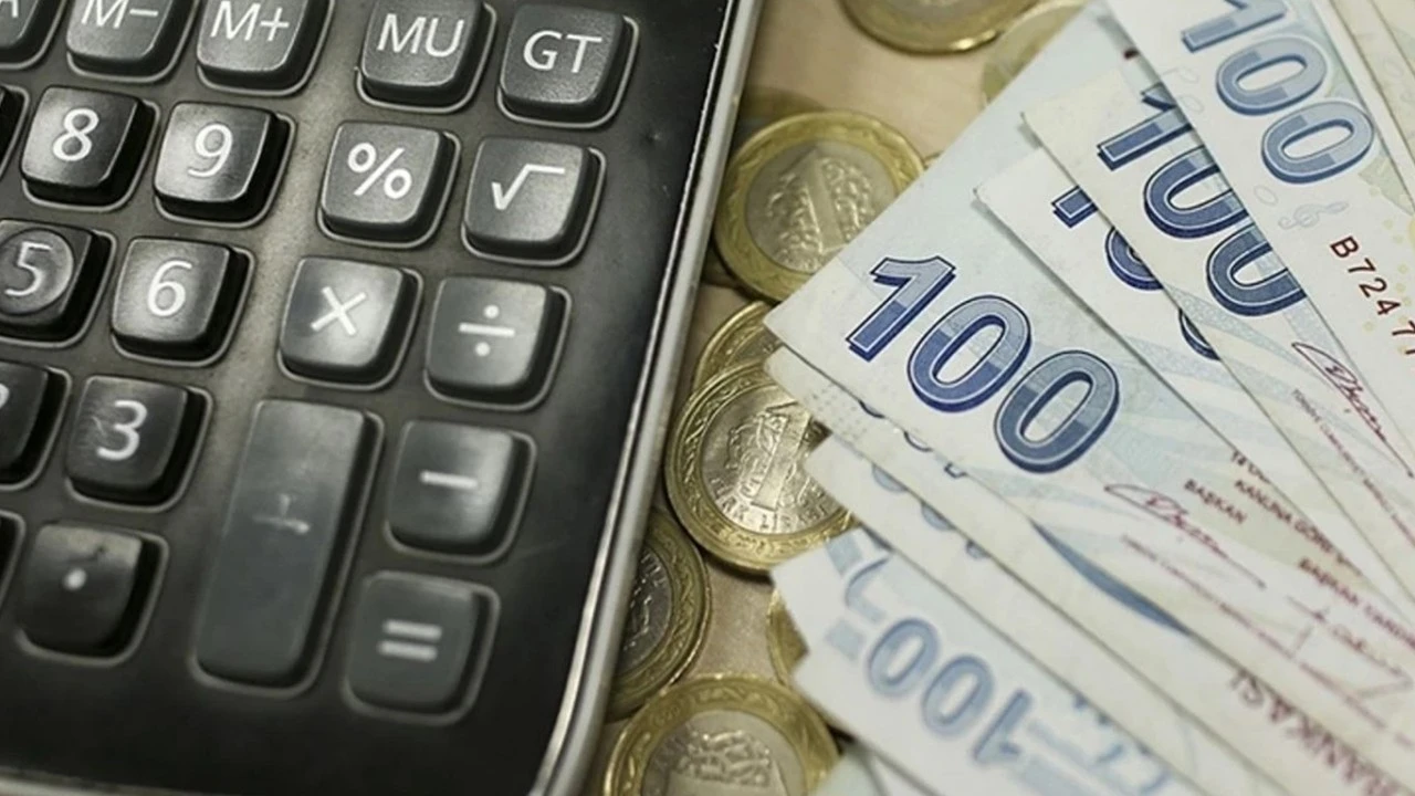 MEMUR YEMEK &Uuml;CRETLERİ A&Ccedil;IKLANDI