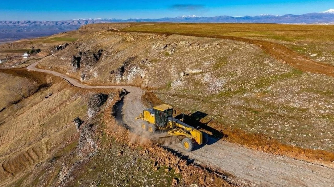 &Ccedil;İFT&Ccedil;İYE ULAŞIM KOLAYLIĞI