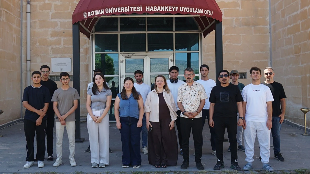 EKMEK VE PASTACILIKTA GELECEĞİN ŞİFRESİ ANLATILDI