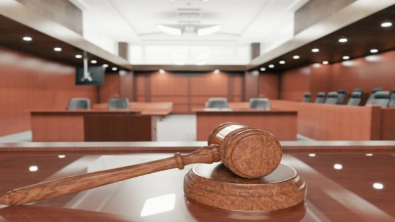 İLİMİZE 3 YENİ HAKİM ATANDI