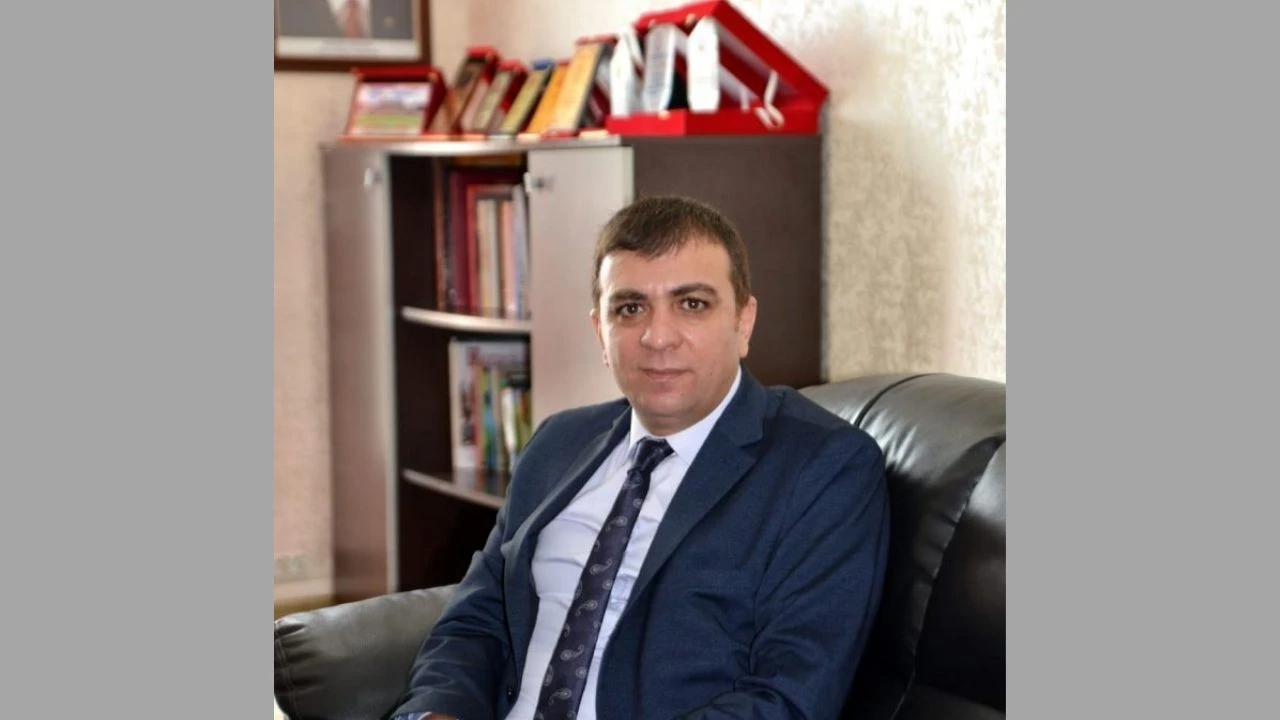 AK PARTİ MKYK ÜYESİ MURAT ÇİÇEK'TEN DEMİRTAŞ AÇIKLAMASI 