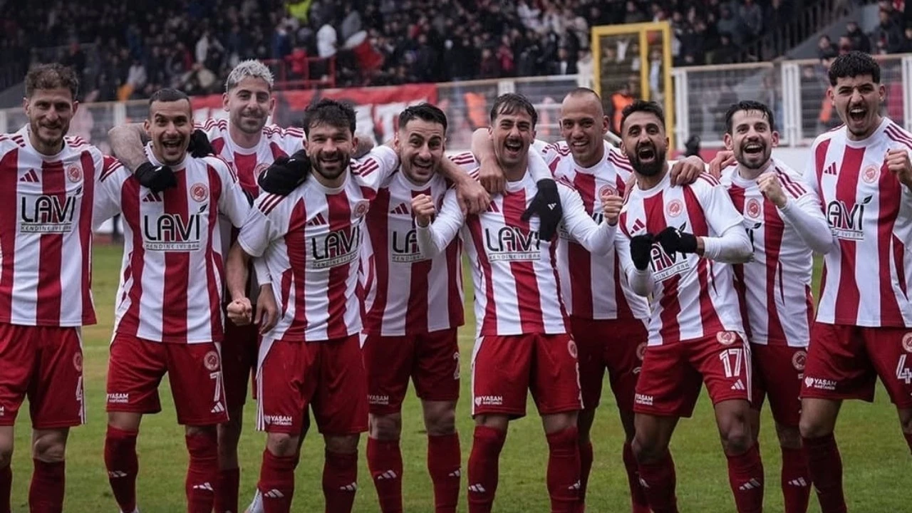 PETROL RAHAT KAZANDI!