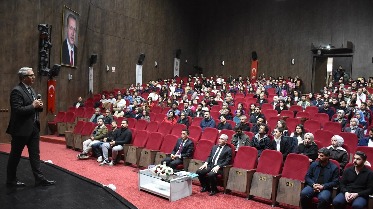 OKULLARDA RİSK Y&Ouml;NETİMİ S&Uuml;RECİ ELE ALINDI