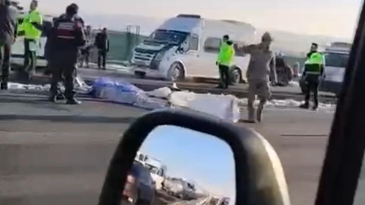 YAYA HAYATINI KAYBETTİ