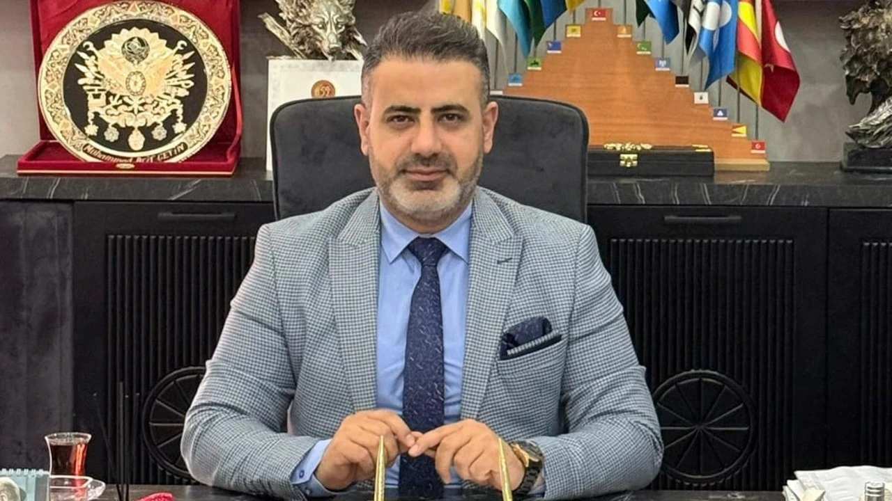 MHP BATMAN&rsquo;DA KONGRE HAZIRLIKLARINA BAŞLADI