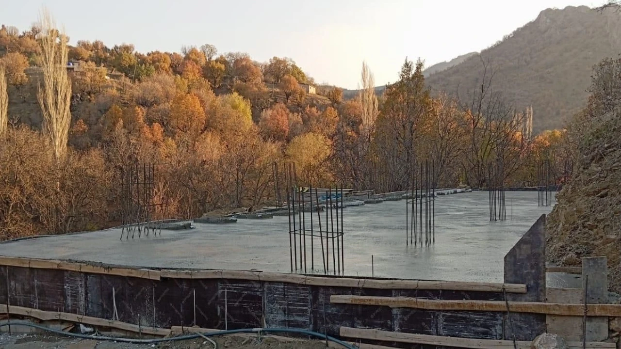 KANÎYA ÇİRRÊ’DE MESİRE VE FESTİVAL HAZIRLIĞI