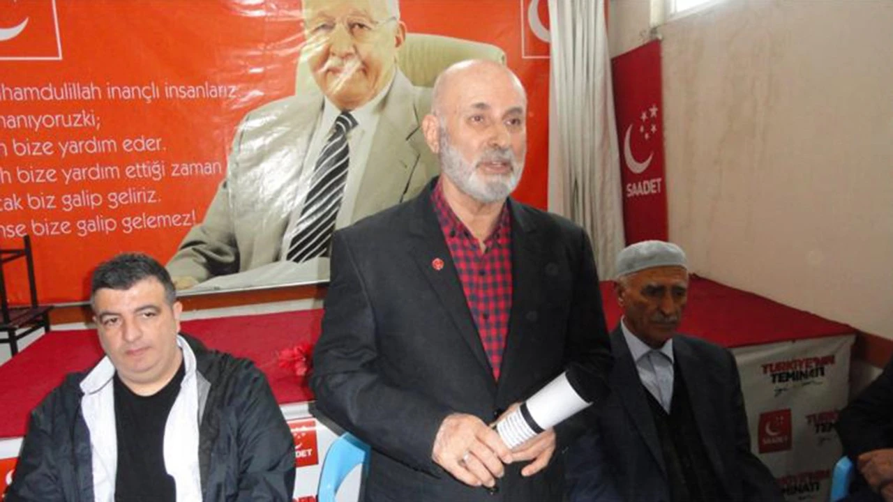 FIRAT: BU SALDIRILAR GELECEĞİMİZE TEHDİT