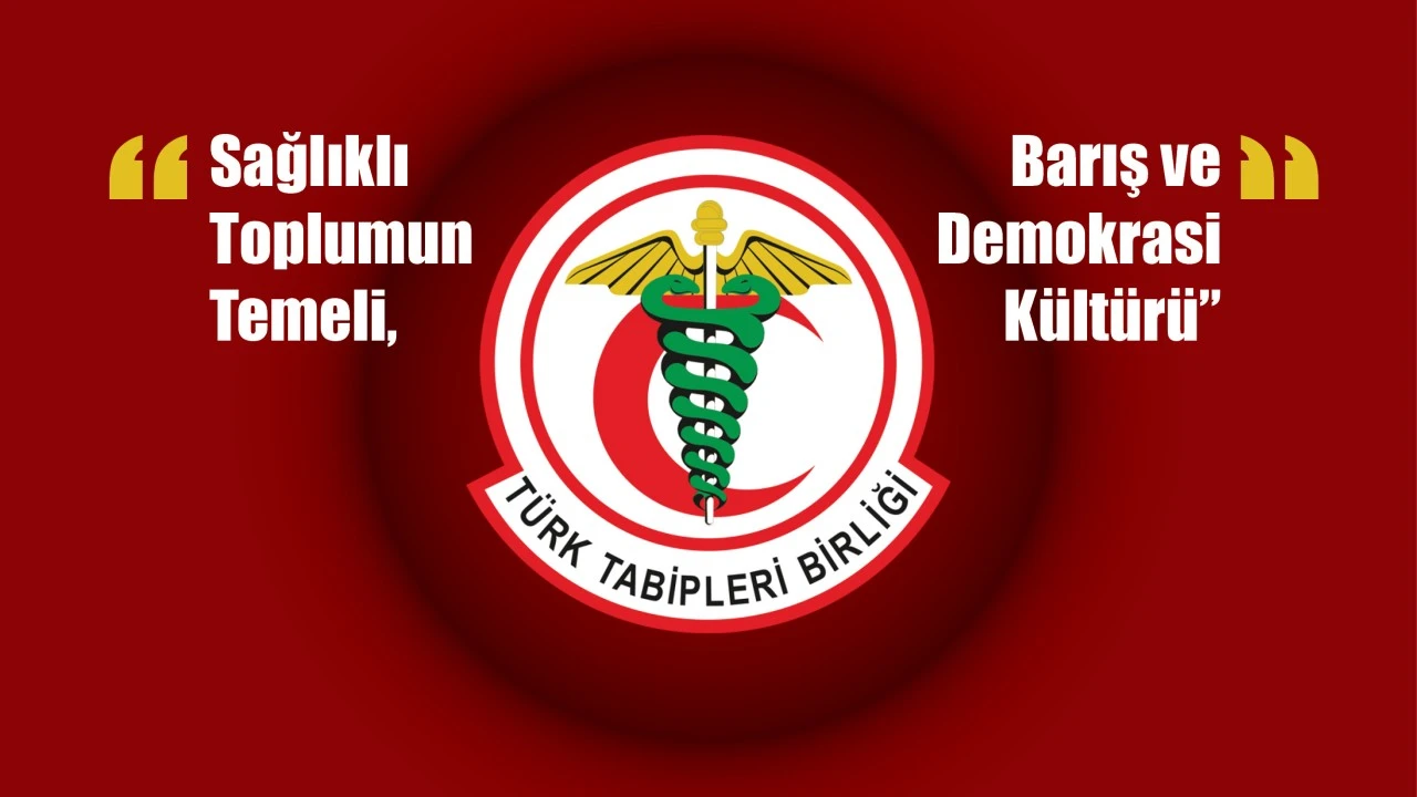 BÖLGE TABİP ODALARI BATMAN’DA BULUŞUYOR