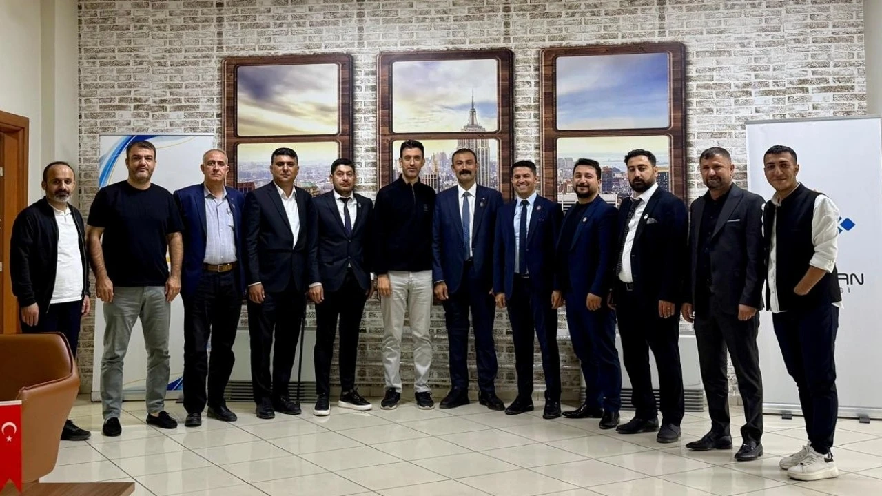 GAZİLERİN SOSYAL VE MESLEKİ YAŞAMI ELE ALINDI