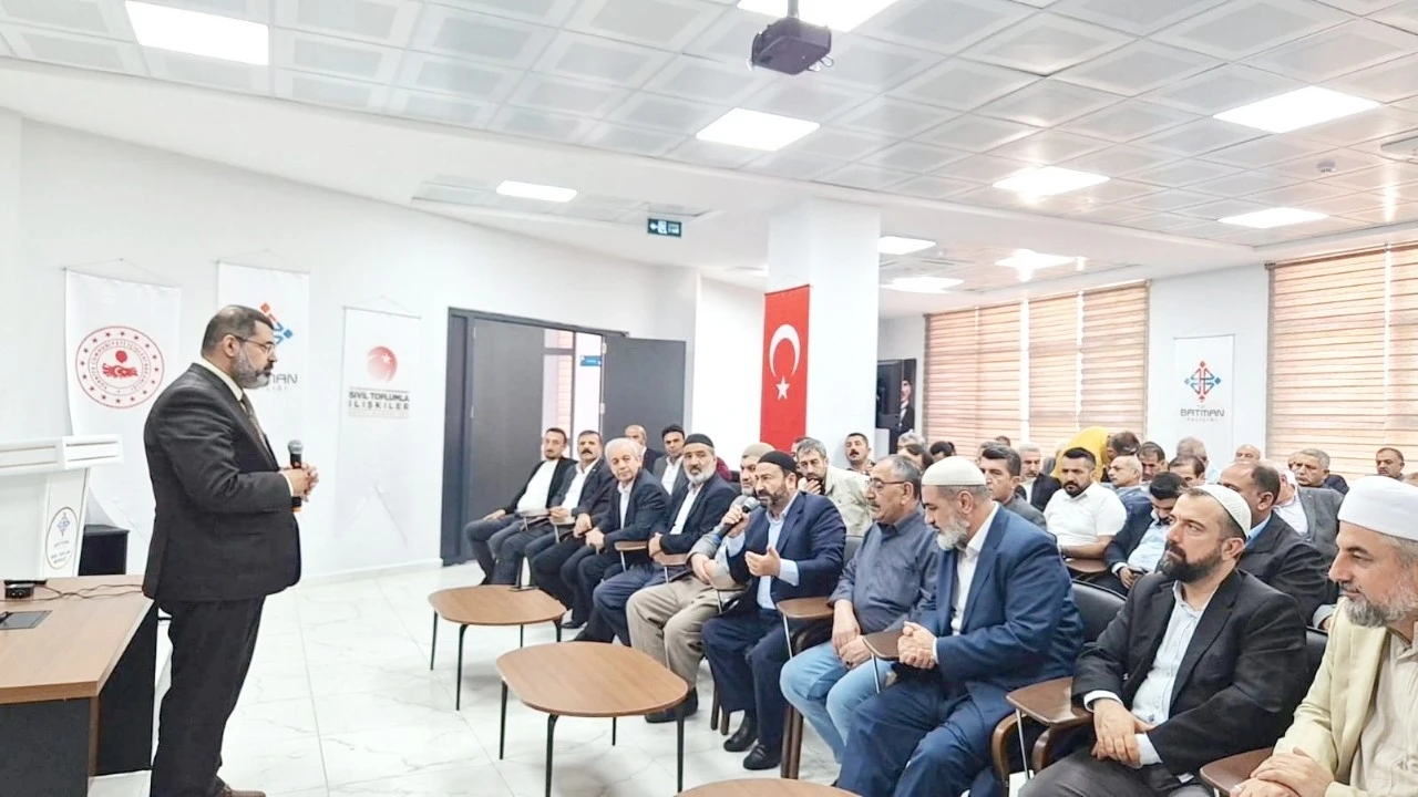 VATANDAŞLAR KARARI BEĞENMEDİ