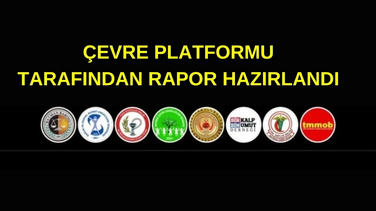 MEZOPOTAMYA&rsquo;NIN EKOLOJİK MİRASI YOK OLUYOR