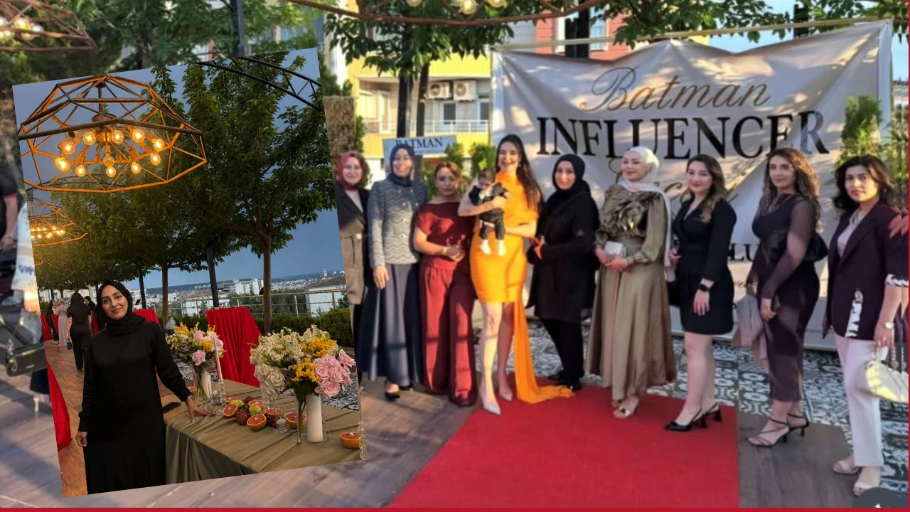 BATMAN&rsquo;DA İ&Ccedil;ERİK &Uuml;RETİCİLERİ AYNI GECEDE BULUŞTU