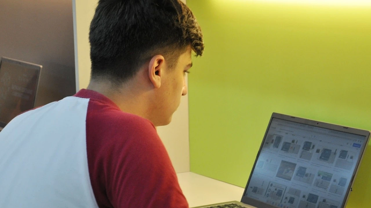 GÜNAYDIN: “KONTROLSÜZ KULLANIM ZARAR VERİYOR” 