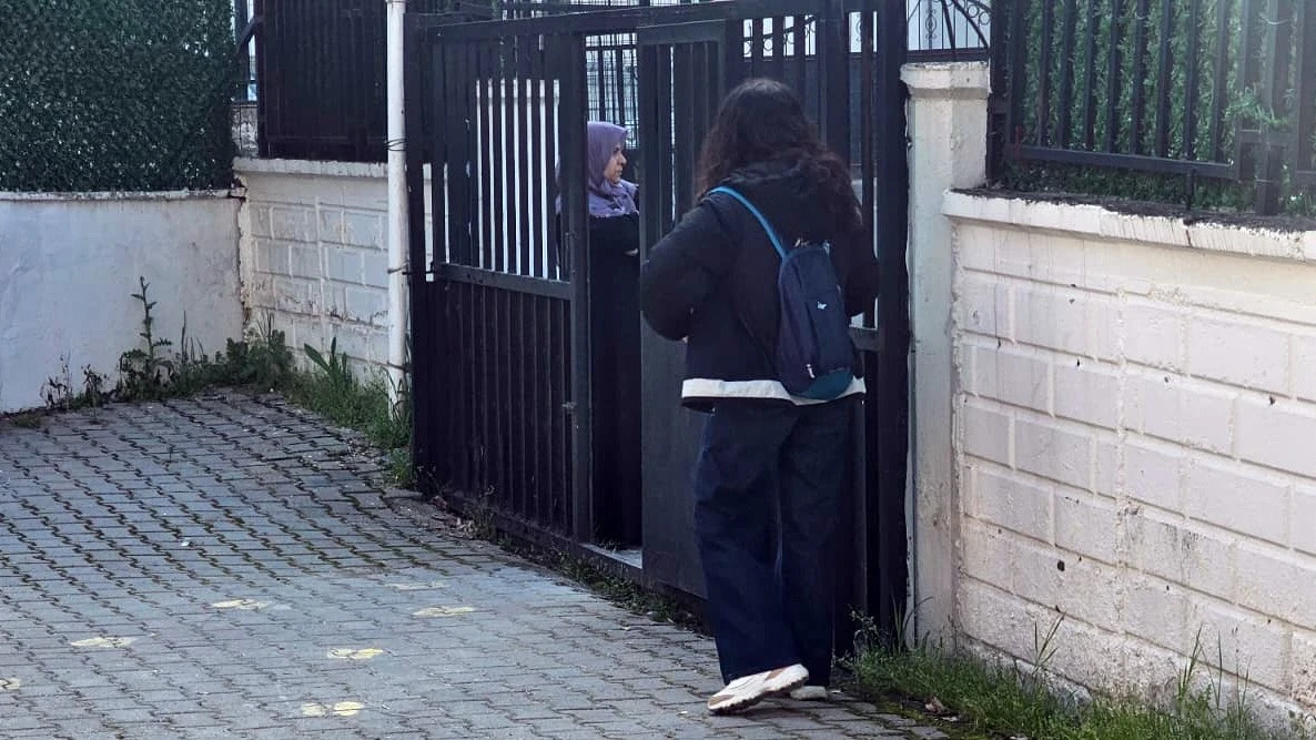 BATMAN'DAKİ OKULLARDA &Ouml;NLEMLER ARTTIRILIYOR